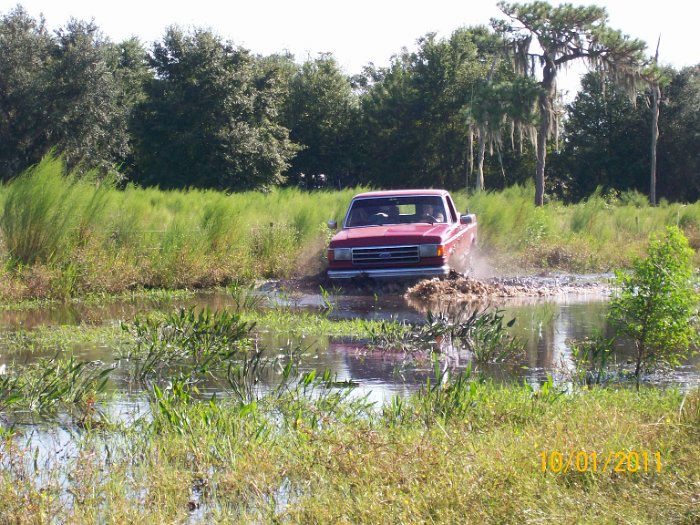 2011-Oct-01 HGR4X4 Cookout P1 033